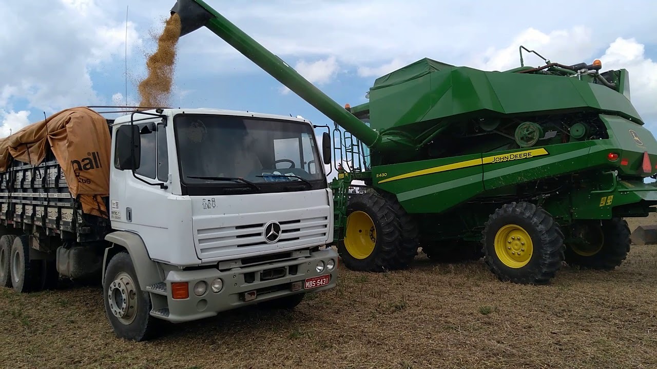 CAMPO: Consórcio para aquisição de veículos pesados é lançado pela Caixa 