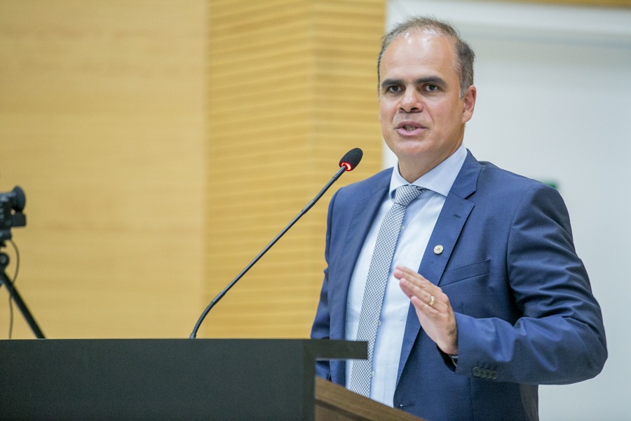 RECURSOS: Alan Queiroz investe mais de R$2 milhões em Porto Velho 