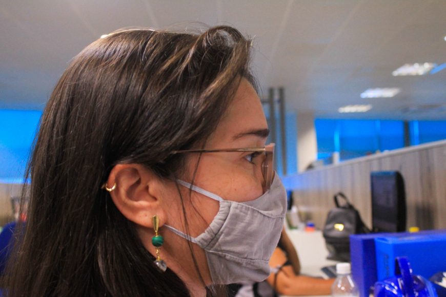 ALARMANTE: Rondônia registra mais de 828 e 4 mortes casos da Covid-19 em 24 horas