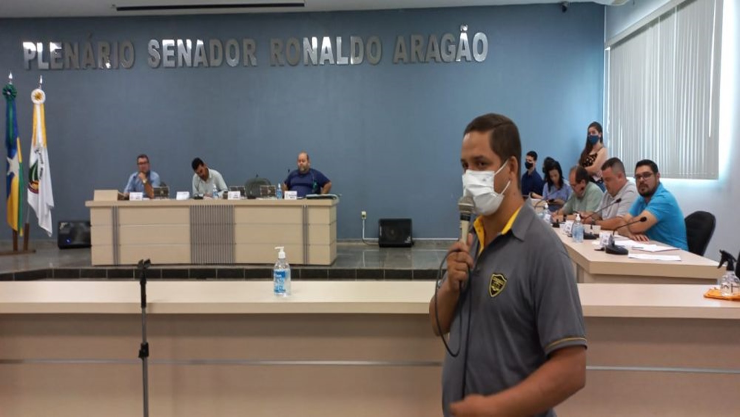 INTERESSES: Empresários e pastores pressionam pelo fim de feriados em Cacoal