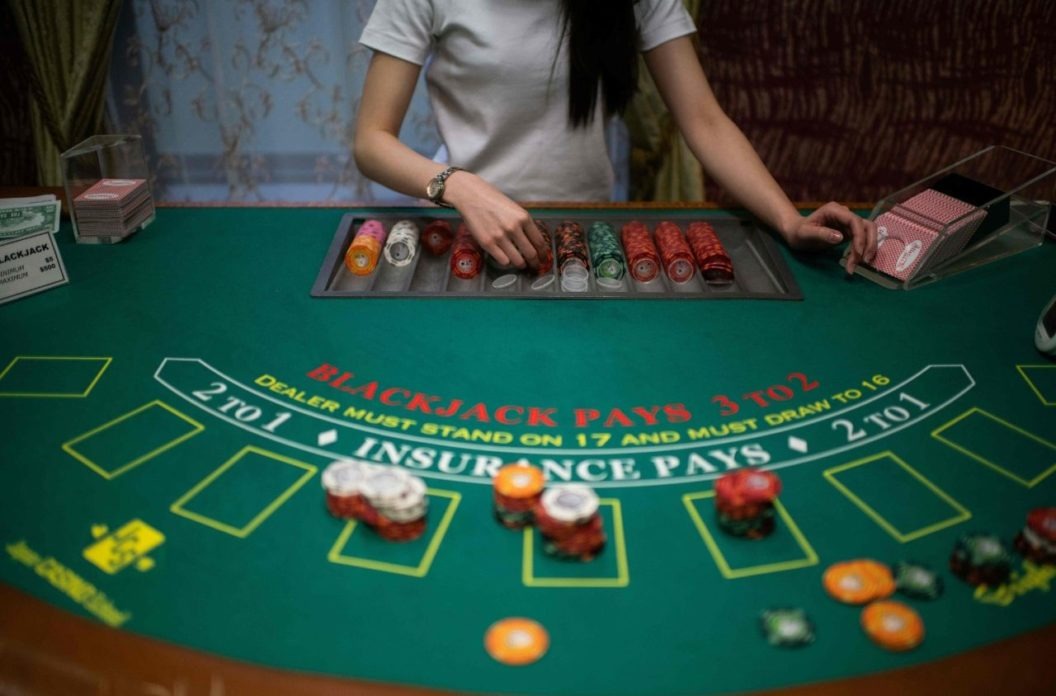 APOSTAS: Jogos de cassino multiplayers: o que eles são?