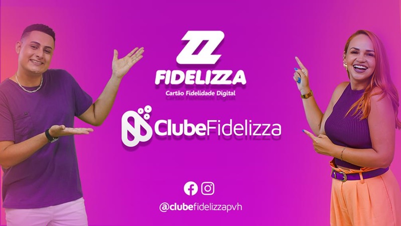 NOVIDADE: Cartão Fidelizza chega a Rondônia para revolucionar o mercado