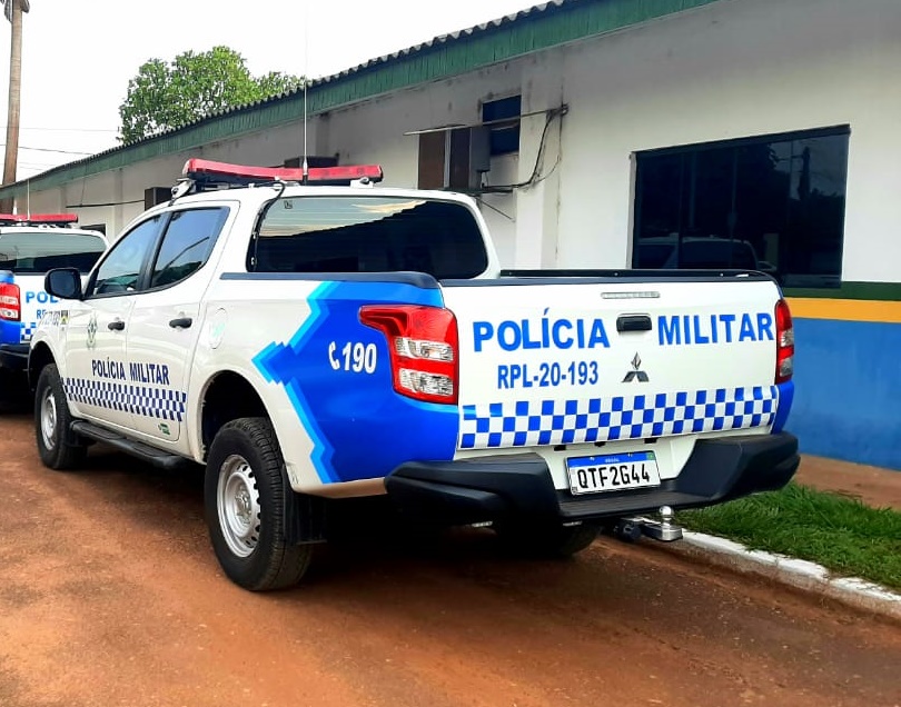 LEVOU A PIOR: Mulher é esfaqueada ao separar briga de vizinhos em residência