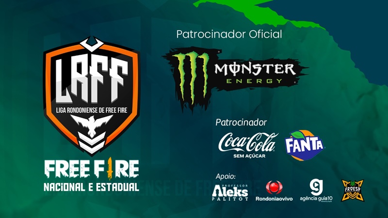 NÍVEL NACIONAL: LRFF abre campeonato com mais de 90 equipes de todo o Brasil 