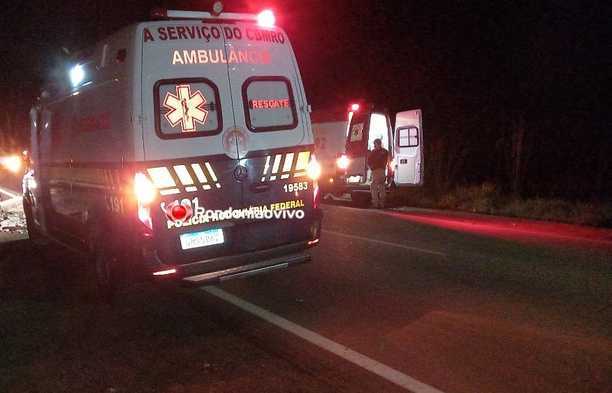 LESÕES NA CABEÇA: Após contratar programa com mulher, homem é espancado por bando