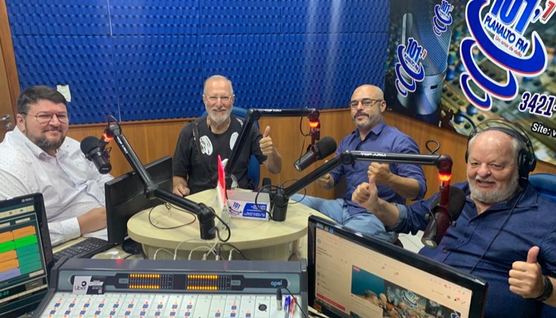 MEIO AMBIENTE: Diretor da MFM destaca participação da empresa na Rondônia Rural Show  