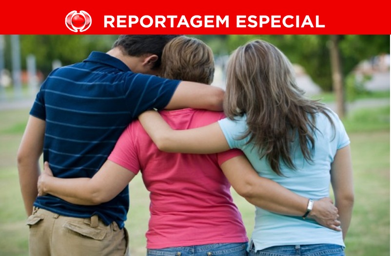 AVANÇOS: Saiba detalhes dos relacionamentos abertos e trisais