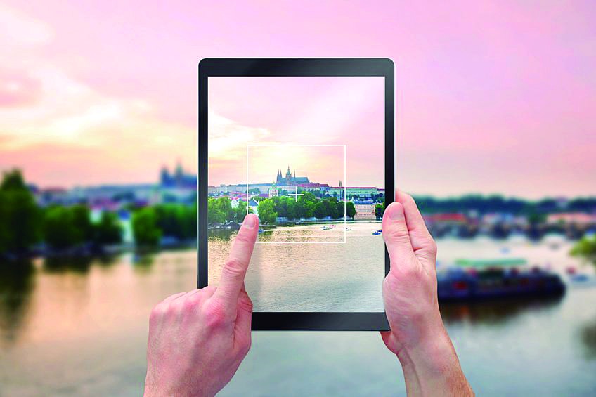 NA TELA: Ministério do Turismo amplia serviços digitais para a população