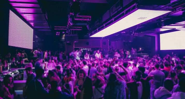 EMBRIAGADO: Policial penal é preso após atirar dentro de casa noturna