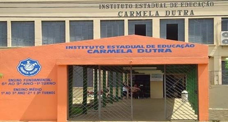 MENTIRA GOVERNAMENTAL: Professor esclarece iniciativa que leva estudantes a pontos históricos de PVH