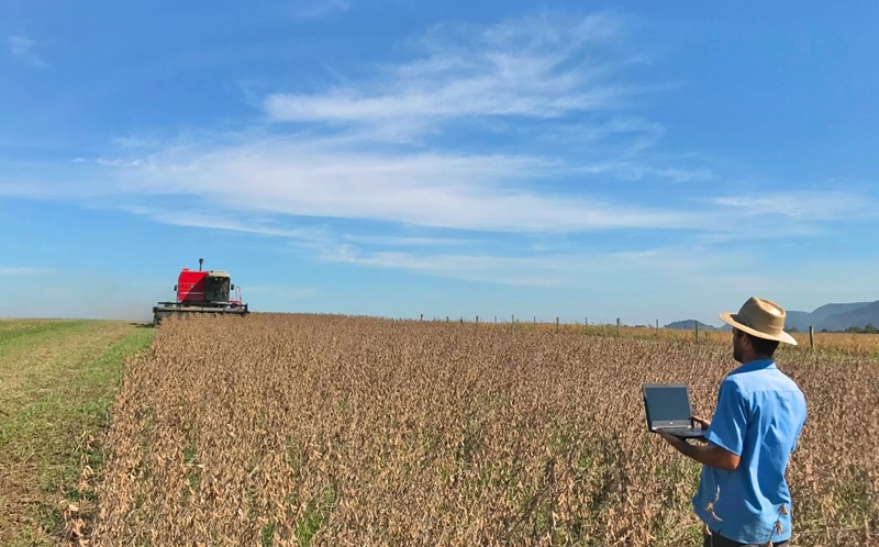 ENCONTRO: Inovação terá espaço de destaque no Congresso Brasileiro de Soja