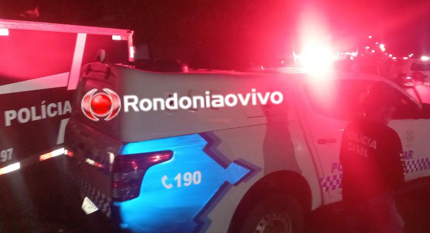 ABORTO: Polícia é acionada após grávida perder o bebê em residência