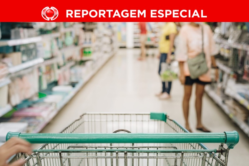PANDEMIA: Pesquisa revela novos hábitos de consumo e impactos no bolso na região Norte