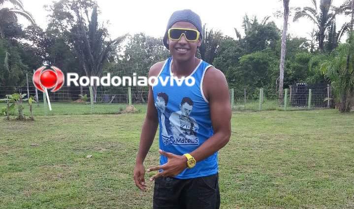 DESESPERADA: Mãe entra em quarto e encontra o filho morto na capital