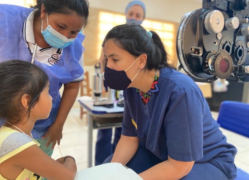 SOLIDARIEDADE: Doutores da Amazônia vão atender em aldeias indígenas de Rondônia