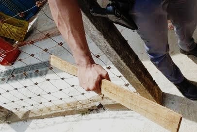 PAULADAS: Jovem é preso após agredir a mulher durante três dias por causa de droga