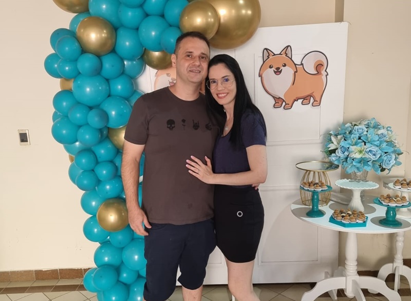 BOA AÇÃO: Rondoniense festeja aniversário com doações para ajudar animais