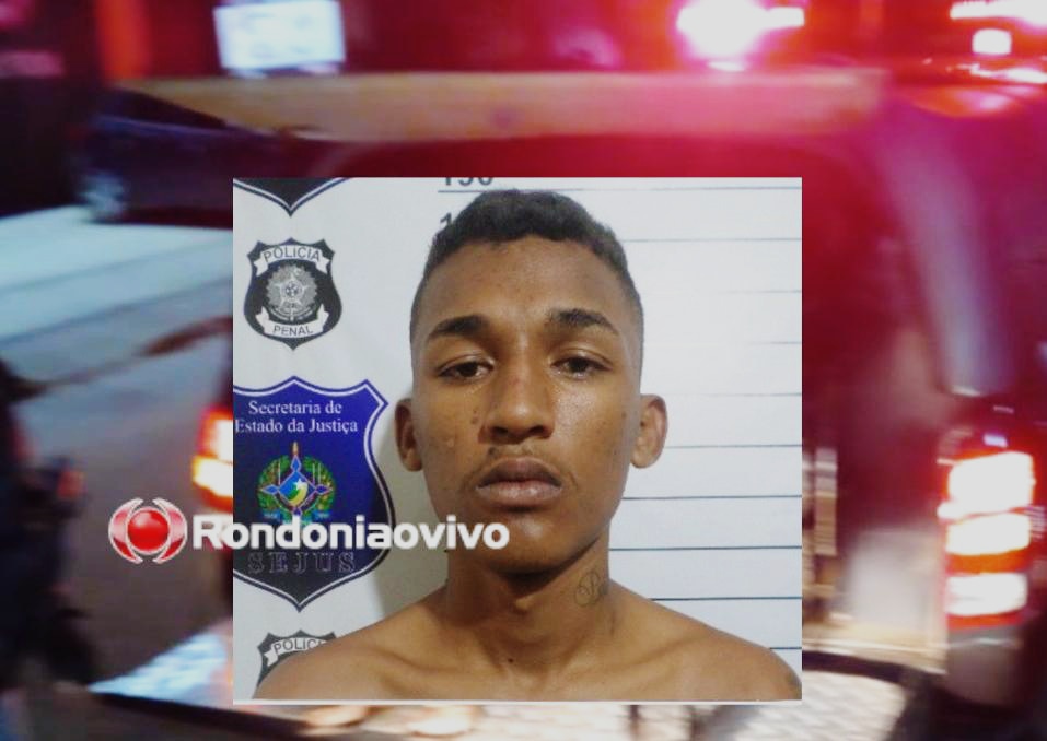 LADRÃO PRESO: Mulheres são derrubadas de motocicleta e agredidas durante roubo