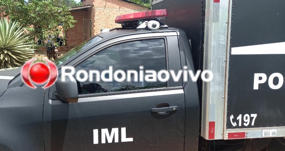 TRISTEZA: Idosa entra no quarto e encontra o irmão morto na cama