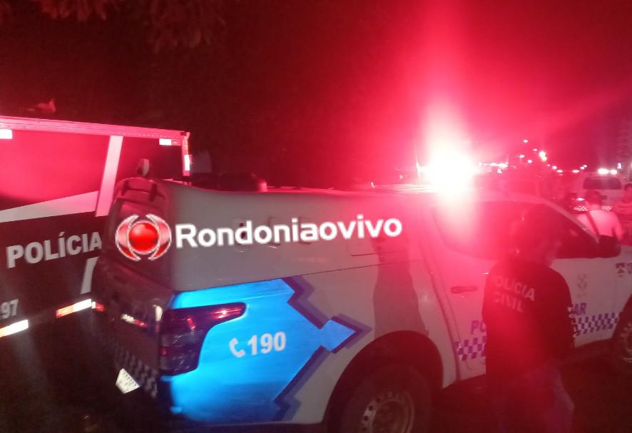 TRAGÉDIA: Mãe encontra filho morto na varanda de residência na capital