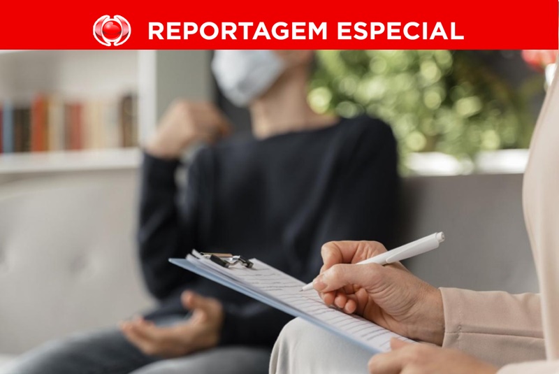 SAÚDE: Especialistas dão dicas de como cuidar da mente antes de ter filhos