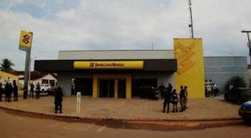 ESTELIONATO: Mulher é presa por tentar aplicar golpe em agência do Banco do Brasil