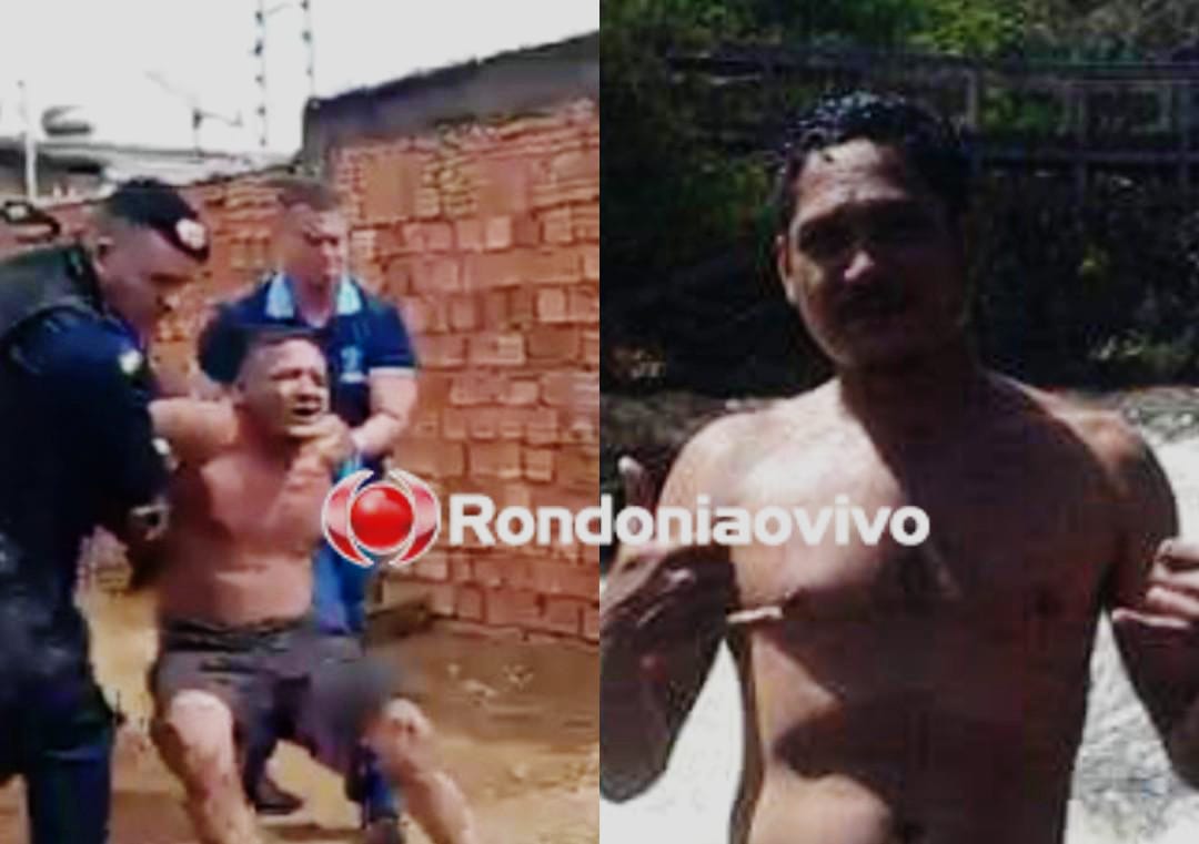 CRUELDADE: Servidor público usou calça jeans para matar a mãe estrangulada