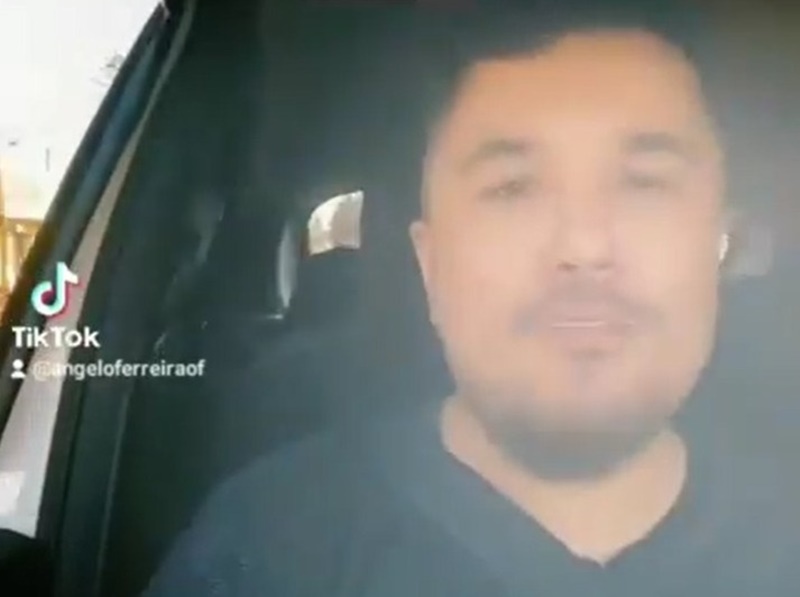 SEM NOÇÃO: Professor diz que quem não tem o nome do pai no RG é presidiário e revolta aluno