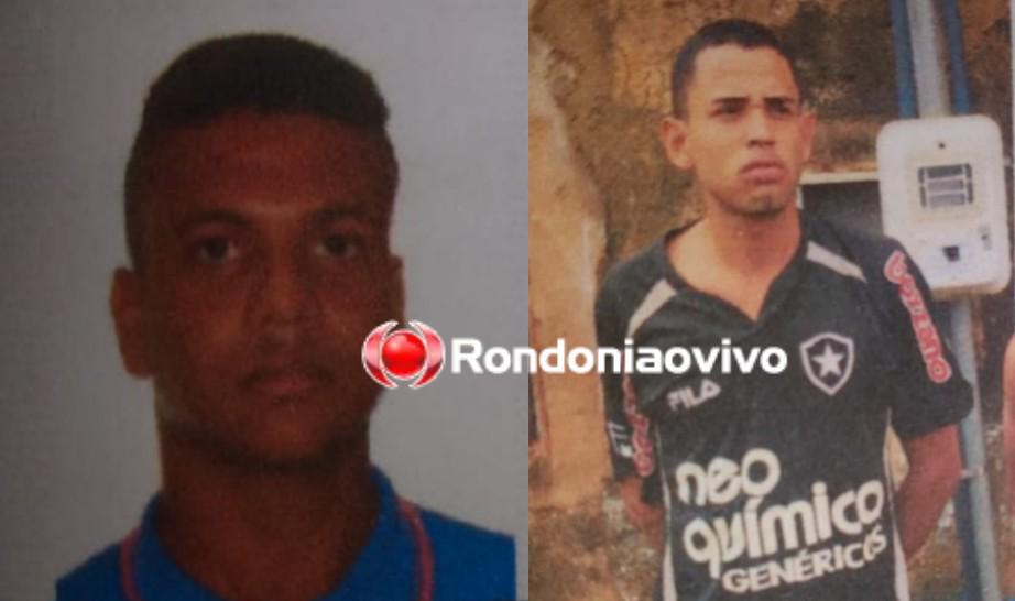 ELUCIDADO: Homicídios prende acusados de execução a tiros na zona Leste