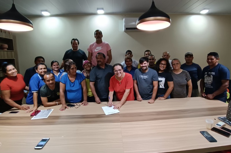 ELLIS REGINA: Presidente do Sindeprof se desincompatiliza do cargo nesta quarta-feira