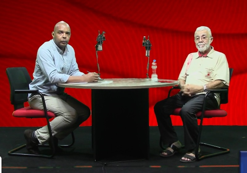 CONEXÃO RONDONIAOVIVO: Padre Enzo Mangano explica ações sociais da igreja e o Festival de Massas