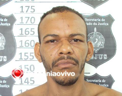 'TU VAI É PRO CASÃO':  Fagnaldo é preso por apedrejar Fórum Criminal em Porto Velho