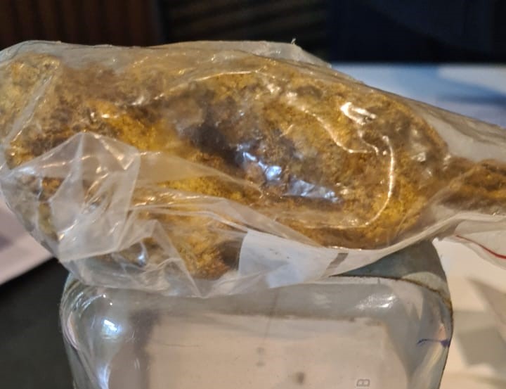 GRUPO MASUTTI: Policiais federais encontram grande quantidade de ouro e dinheiro durante operação