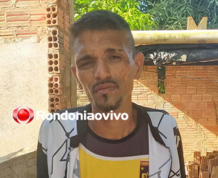 'O QUE TEM PRA MIM': Ladrão vai assaltar mulher, mas acaba sendo roubado e preso