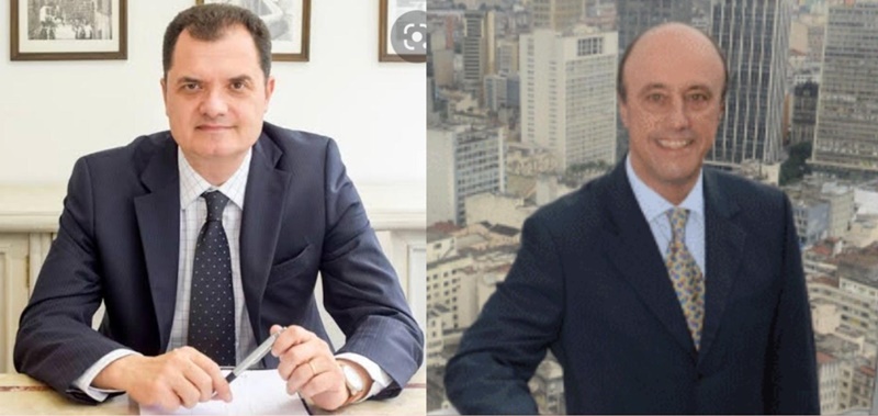 COMUNIDADE: Cônsul italiano no Brasil visita Rondônia nesta quinta-feira (23)