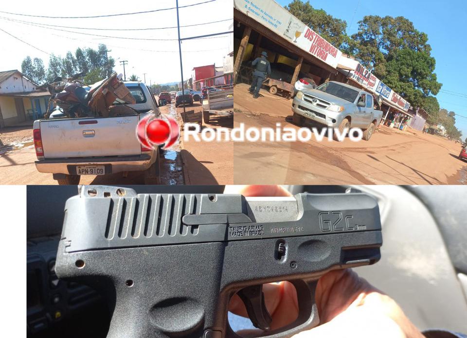 LATROCÍNIO: Polícia prende acusados de matar perito com tiro na cabeça