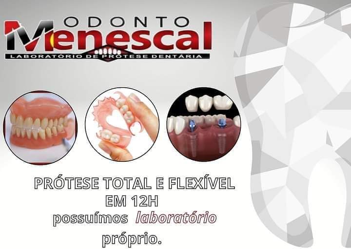 Venha conhecer os serviços personalizados da Clínica Odonto Menescal