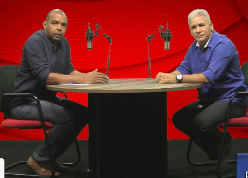 CONEXÃO RONDONIAOVIVO: Secretário da Semusb, Wellem Prestes, faz um balanço da atuação na pasta