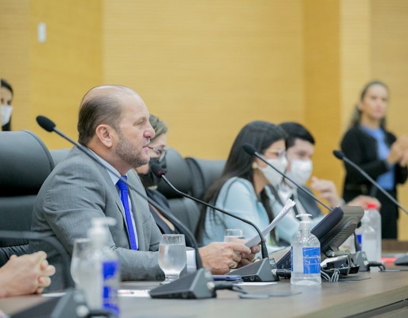 ATÉ NOVEMBRO: Auditoria operacional sobre educação inclusiva deverá ser concluída