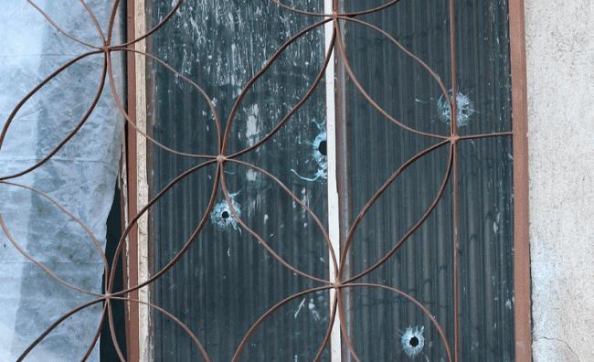 CRISTAL DA CALAMA: Homem sofre tentativa de homicídio a tiros por não ter cerveja para vender