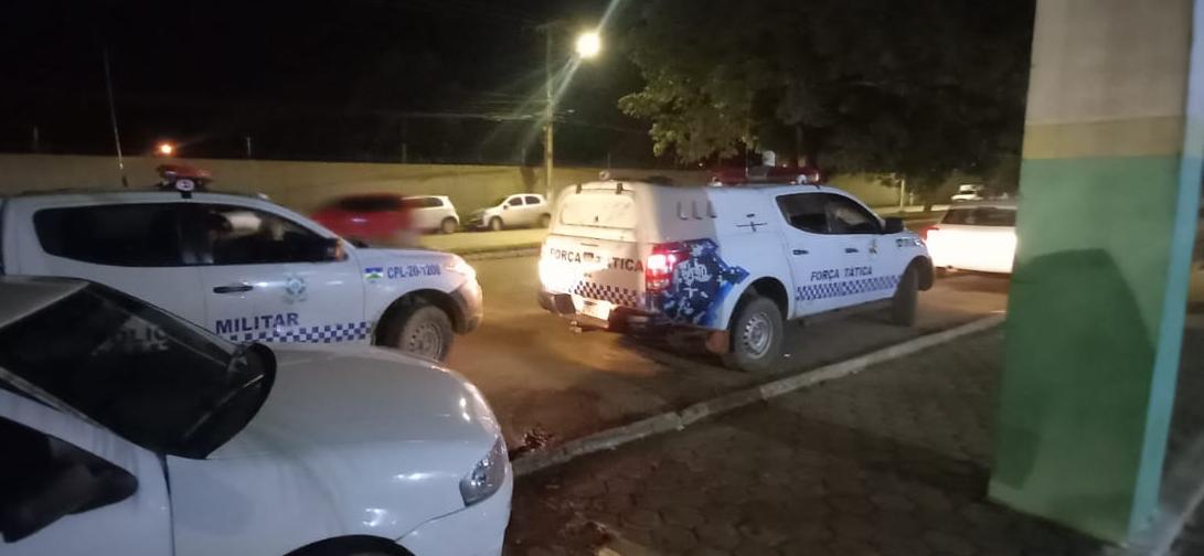 'PRESENTE GREGO': Homem violento agride e deixa esposa aniversariante com fraturas