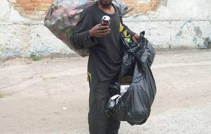 NA CAMA: Morador de rua é acusado de estuprar mulher que dormia ao lado do marido