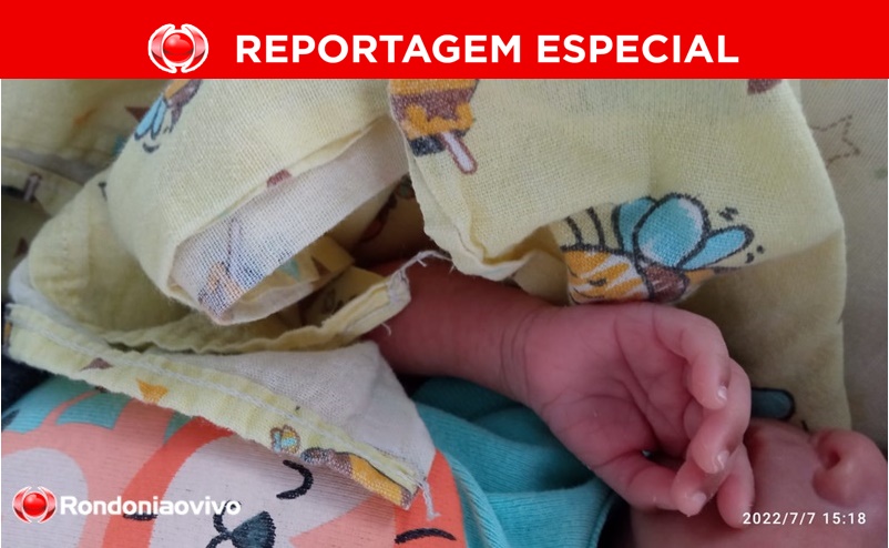 ÓRFÃOS DA INTOLERÂNCIA: Atendimento psicológico é usado para superar a saudade