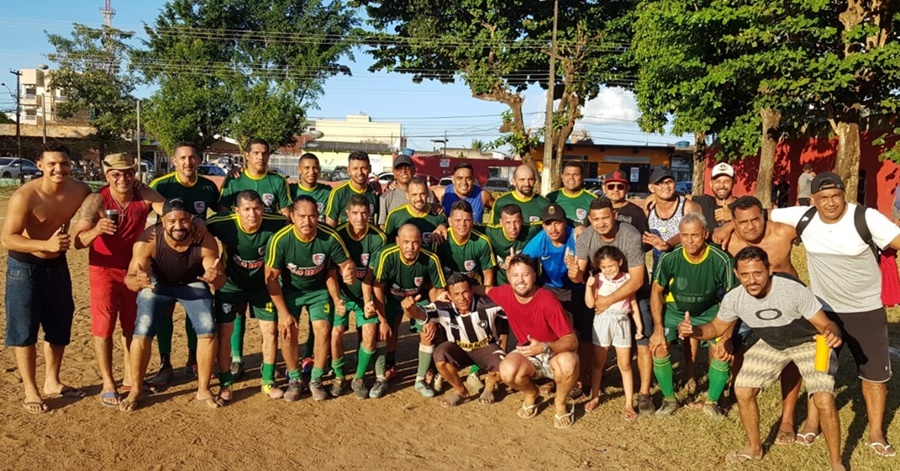 PÊNALTIS: Cosmo despacha o Inter e vai à final do Copão do 13 contra o Raça