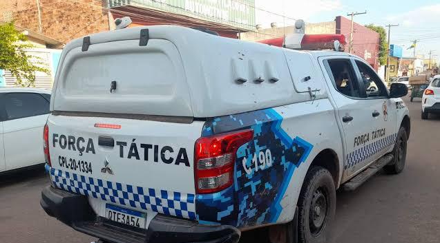 EX-MULHER DENUNCIOU: Servidor público vai ao médico e é preso por deixar filha em condomínio