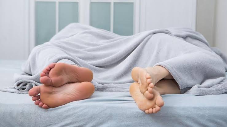 ABSURDO: Mulher é espancada após recusar 'satisfazer' marido bêbado na cama