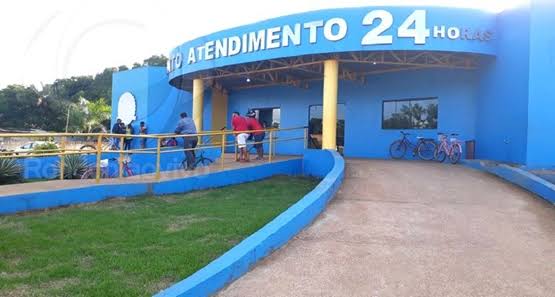 NA CAPITAL: Servidor público é preso acusado de acariciar perna de paciente em policlínica