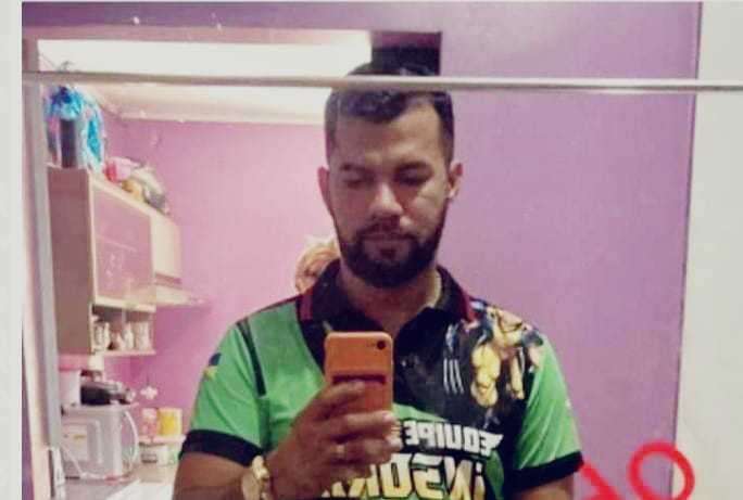 MISTÉRIO: Homem desaparece na capital e moto é encontrada abandonada