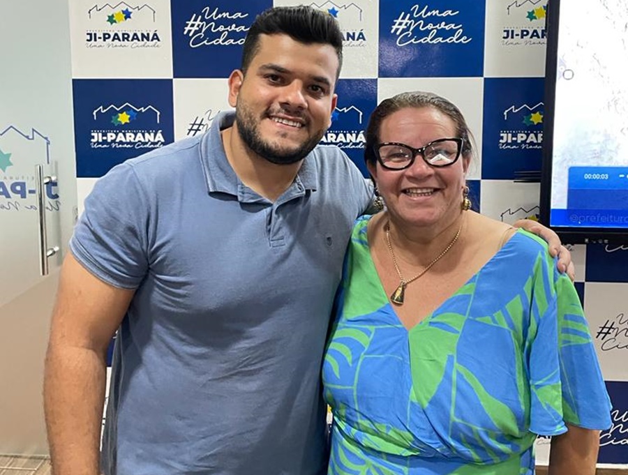 DIREITO: Ellis Regina cobra piso nacional dos agentes comunitários de saúde