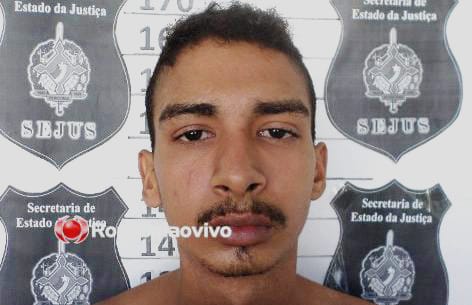 ARRASTÃO: Assaltantes são detidos após dois roubos na região de praça em Porto Velho